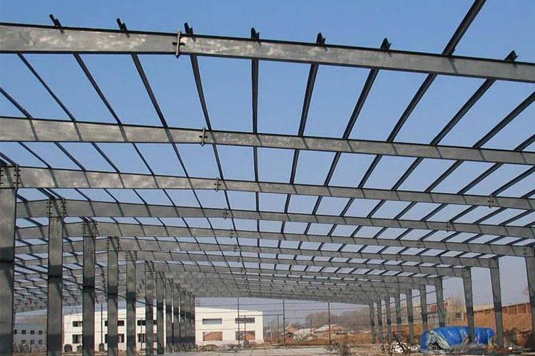 嘉定今日科普：钢结构建筑的板柱衔接的两大方法